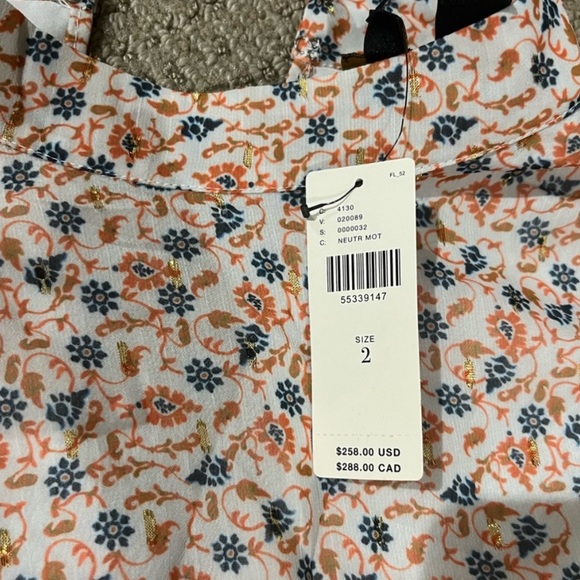 Sachin & Babi Rosalyn Tiered Lace Maxi Dress - Picture 12 of 15